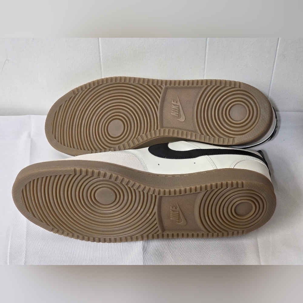Nike Court Vision Low Casual Sneaker Mens Size 14 New Without Box - Picture 5 of 10